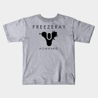 Cold Destiny Kids T-Shirt